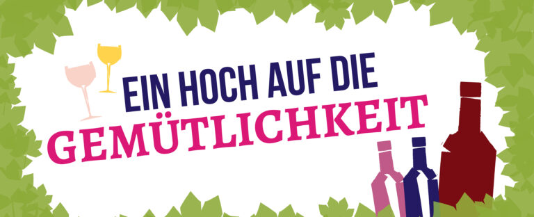 VOON Werbeagentur Case – Keyvisual für die WINE-crew 2