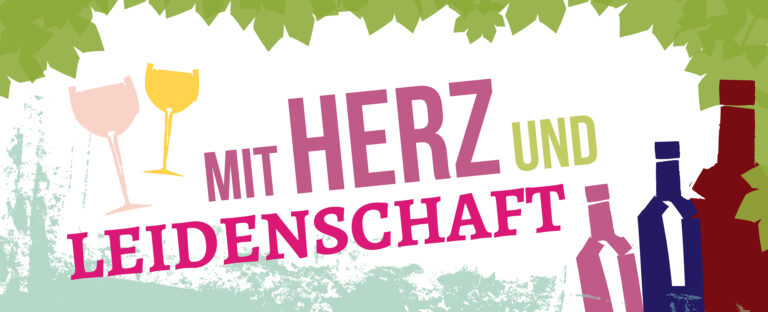 VOON Werbeagentur Case – Keyvisual für die WINE-crew 3