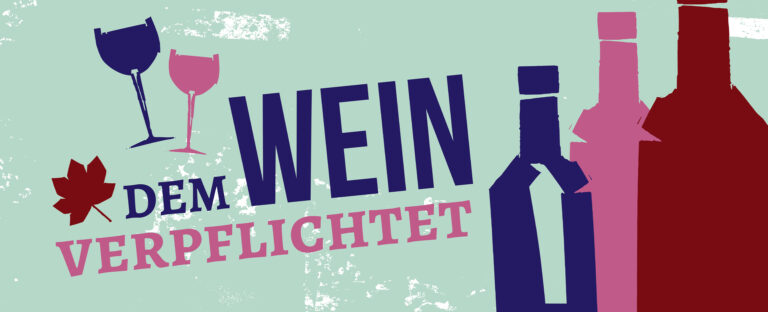 VOON Werbeagentur Case – Keyvisual für die WINE-crew 4
