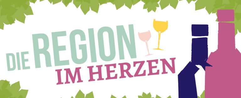 VOON Werbeagentur Case – Keyvisual für die WINE-crew 5