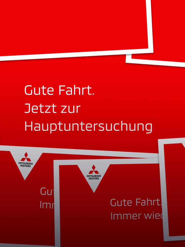 Kundenkontaktprogramm