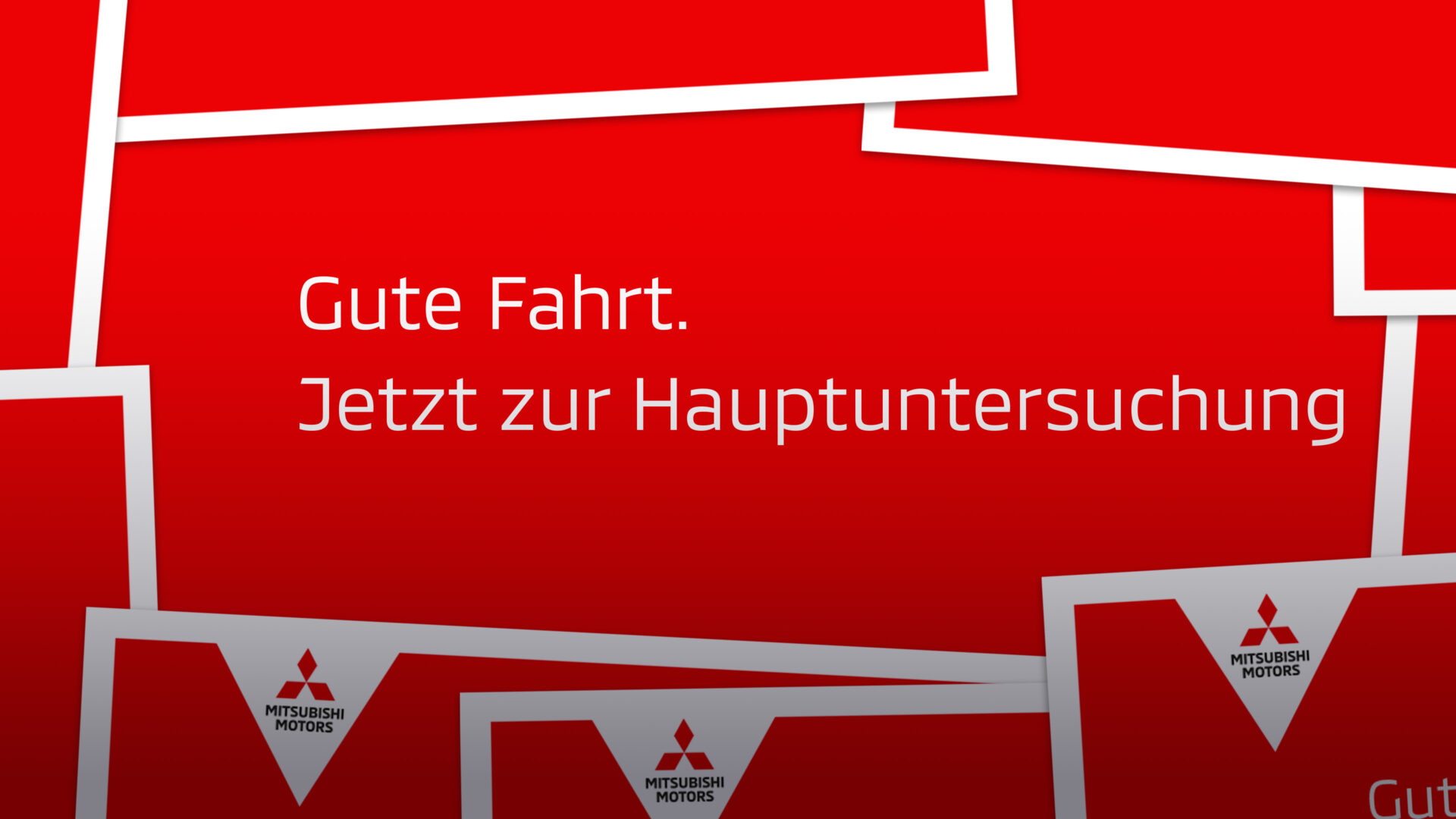 VOON Werbeagentur Case – Mitsubishi Kundenkontaktprogramm