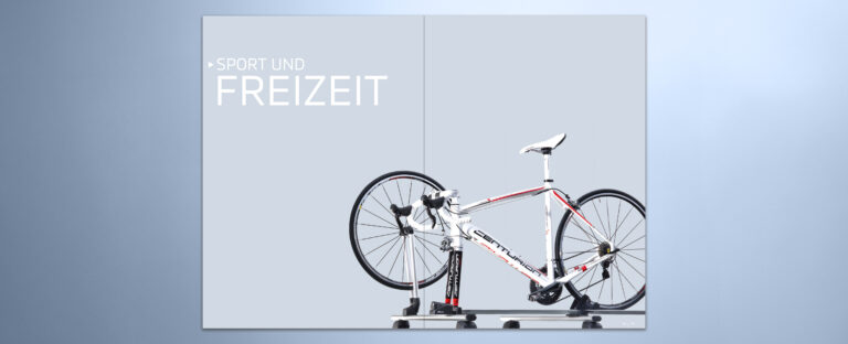 VOON Werbeagentur Case – Literaturkonzept Zubehörprospekt Mitsubishi L200 Doppelseiten-Beispiele 4