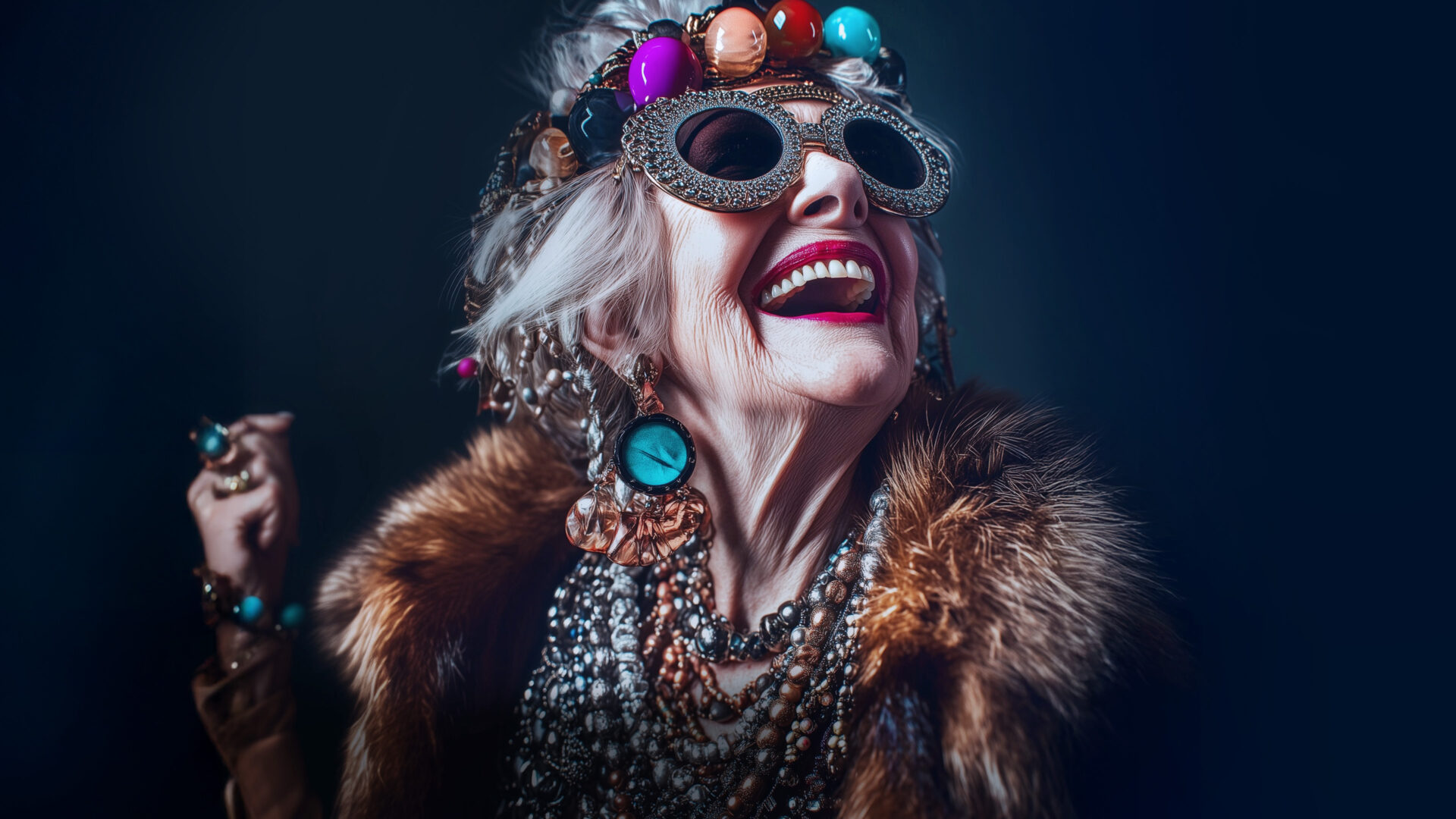 VOON– Skills und Expertise