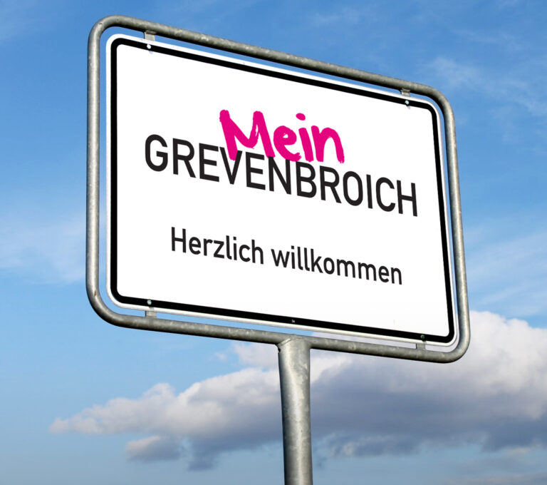 Kampagne Kommunalwahl und Bürgermeisterwahl