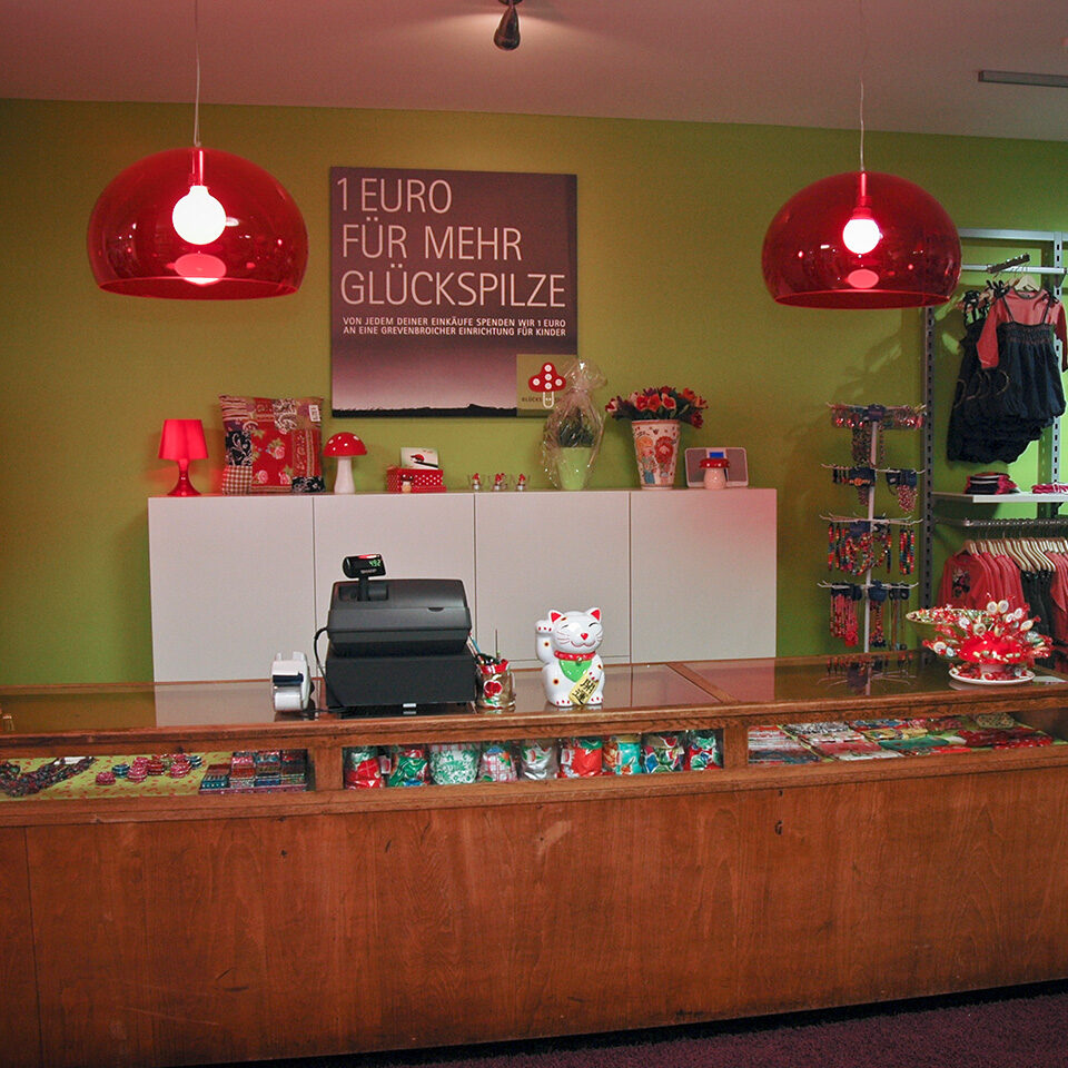 VOON Werbeagentur Case – Corporate Design für Glückspilz Case-Bild 3