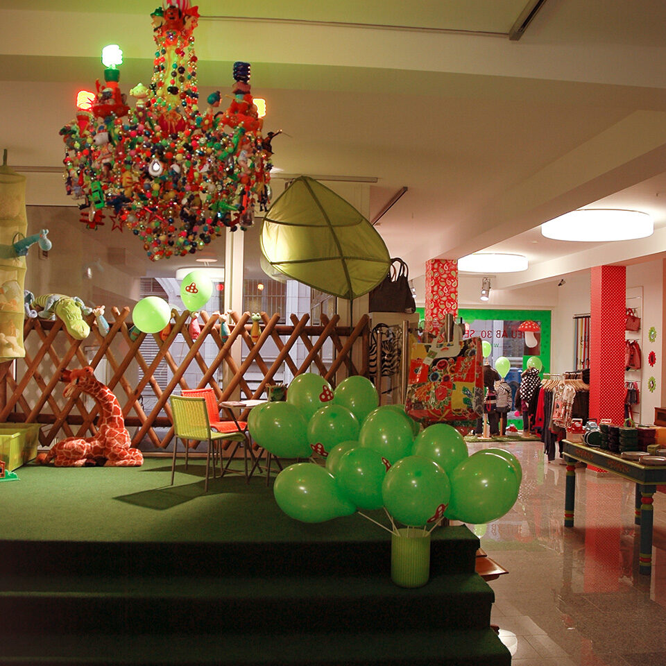 VOON Werbeagentur Case – Corporate Design für Glückspilz Case-Bild 1