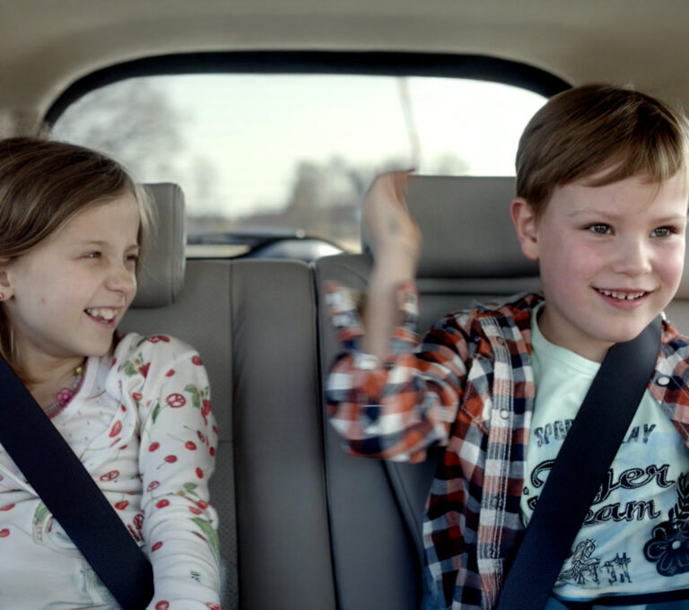 Launchkampagne Outlander PHEV