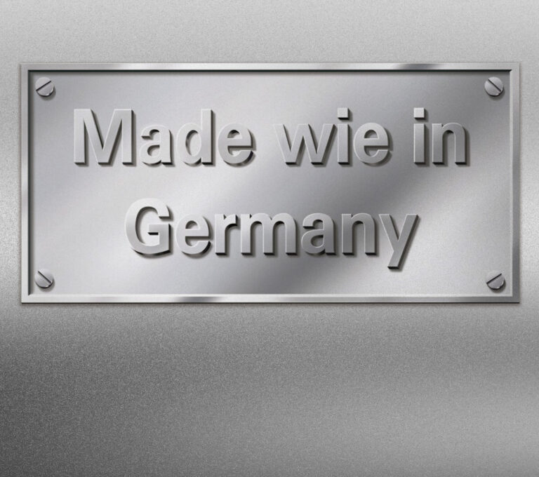 Markenkampagne, Abmahnung ;)